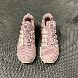 Limited edition nike sneakers